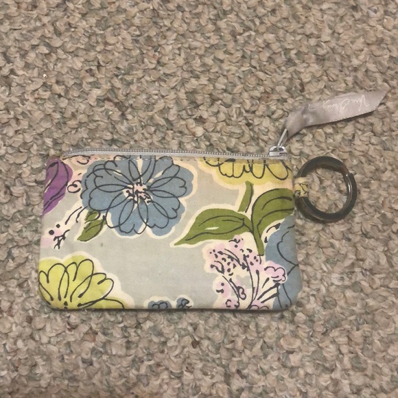 Vera Bradley Wallet - Picture 2 of 2